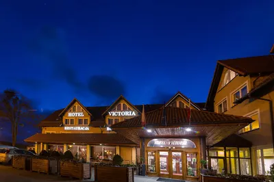 Hotel Victoria
